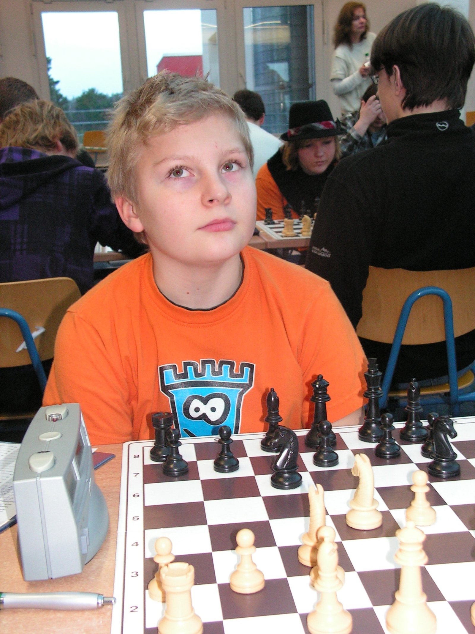 Vorschau